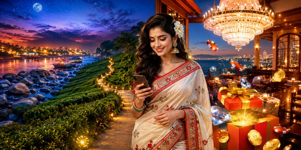 সিলেটের ক্রিকেট বেটিং এবং বোনাস প্রসঙ্গে মোবাইল অভিজ্ঞতা